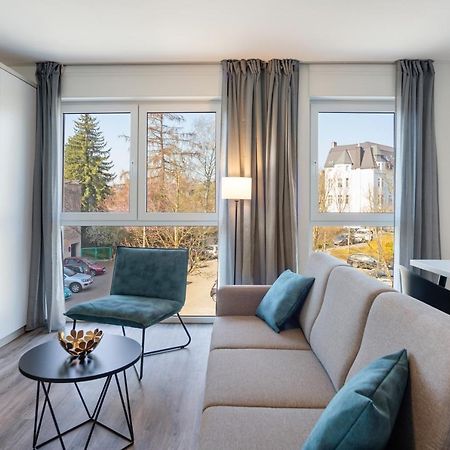 Boardinghouse Living28 Dortmund 아파트 호텔 외부 사진