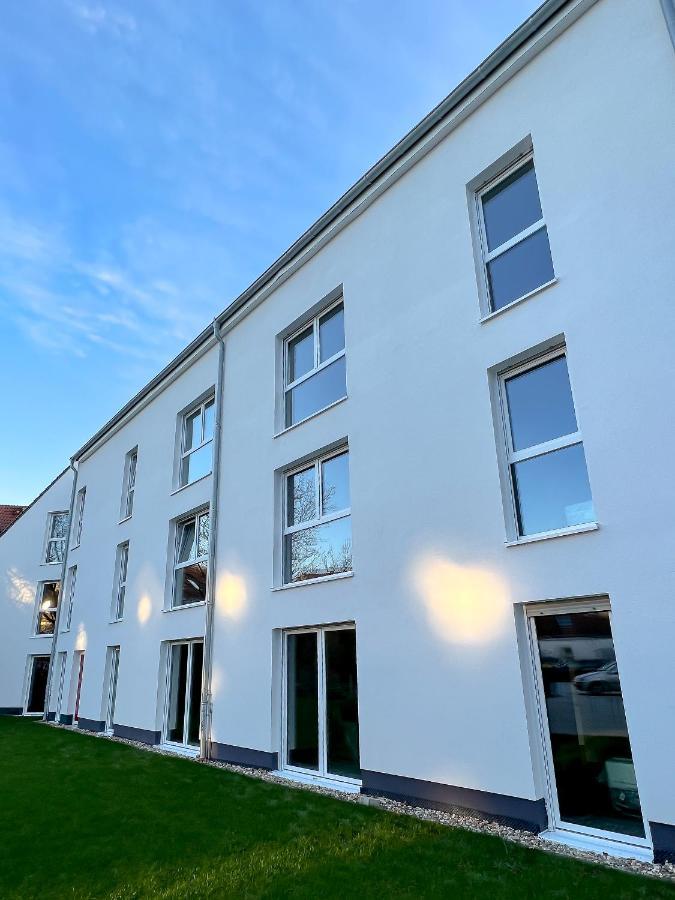 Boardinghouse Living28 Dortmund 아파트 호텔 외부 사진