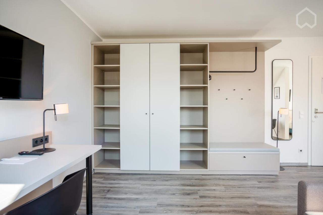 Boardinghouse Living28 Dortmund 아파트 호텔 외부 사진
