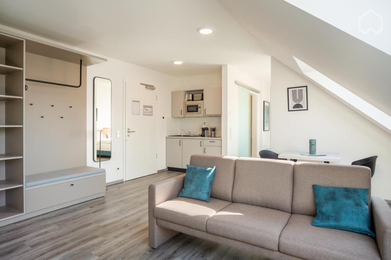Boardinghouse Living28 Dortmund 아파트 호텔 외부 사진