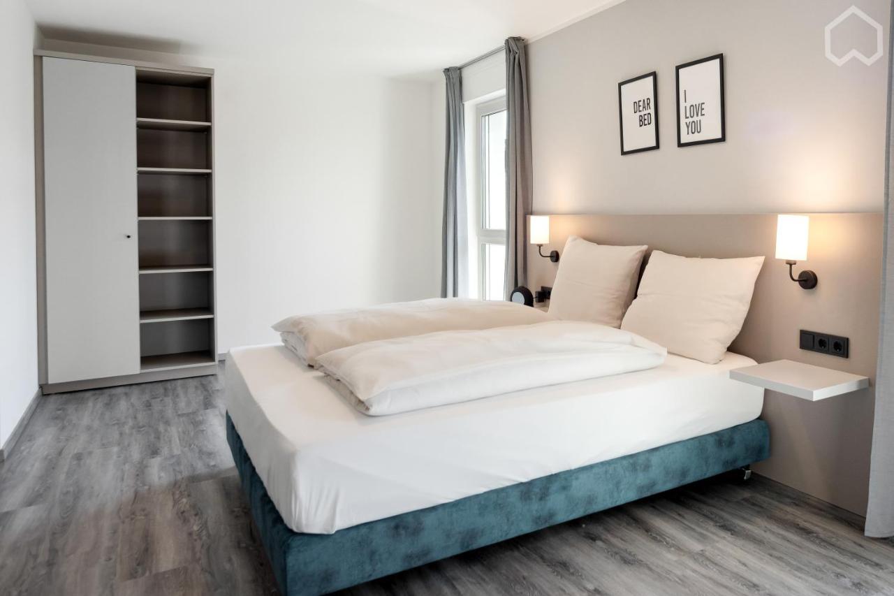 Boardinghouse Living28 Dortmund 아파트 호텔 외부 사진