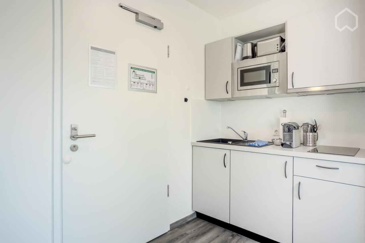 Boardinghouse Living28 Dortmund 아파트 호텔 외부 사진