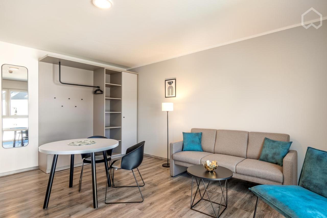 Boardinghouse Living28 Dortmund 아파트 호텔 외부 사진