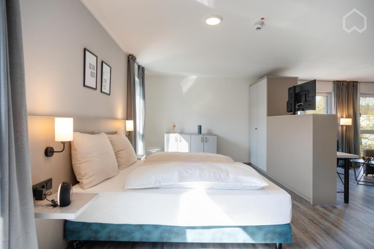 Boardinghouse Living28 Dortmund 아파트 호텔 외부 사진